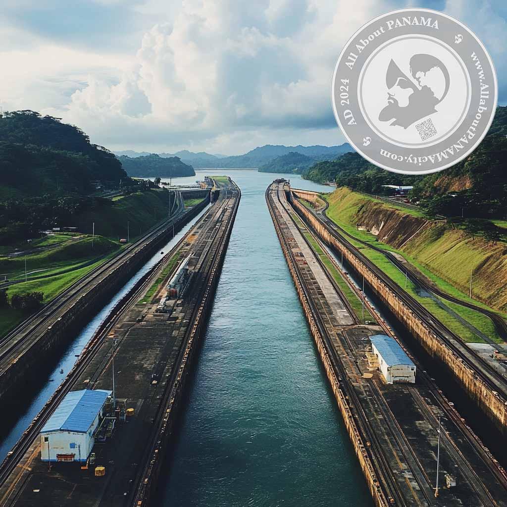 The Panama Canal