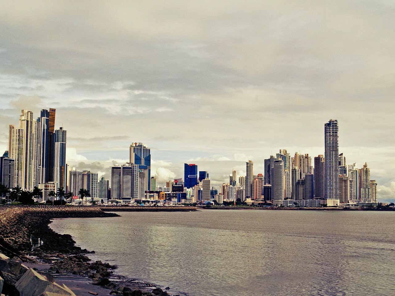 panama-evening