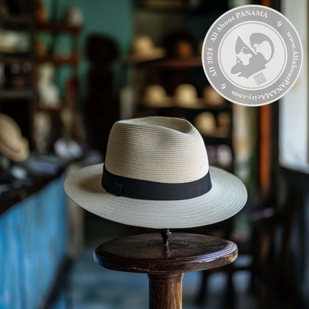 Panama Hat