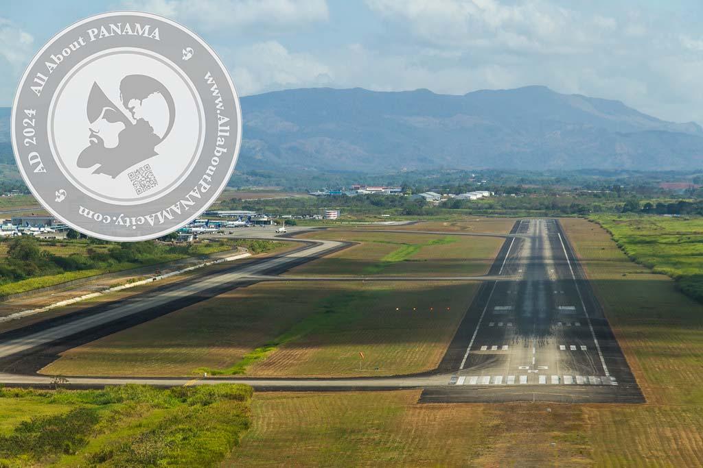 Tocumen International Airport