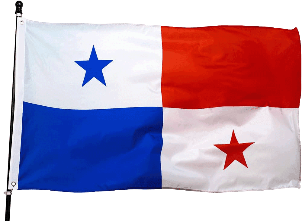 Drapeau Panama