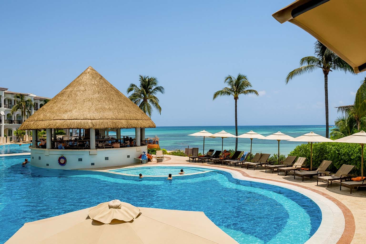 Beach and Day Pass in Panama