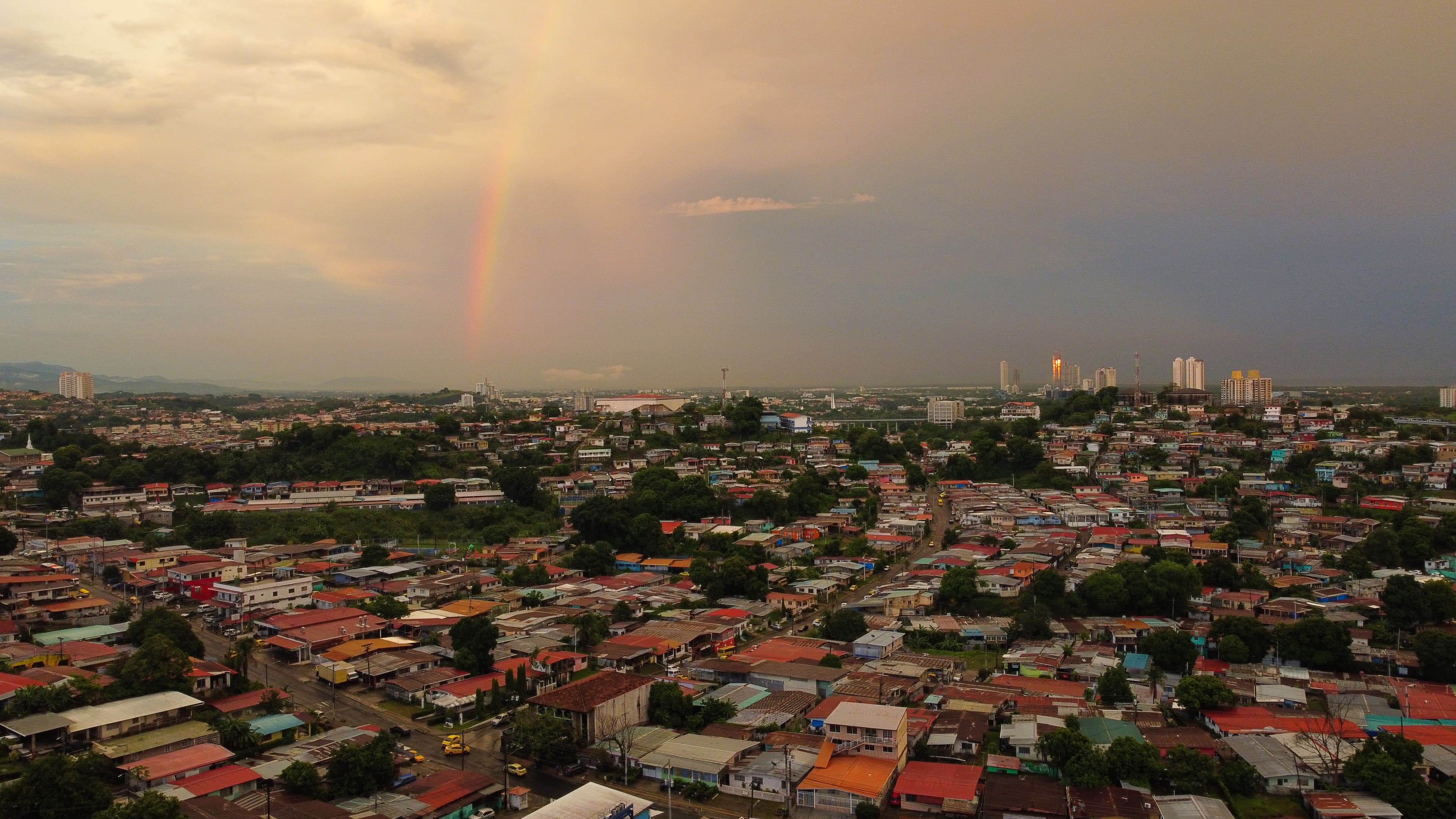 District San Miguelito